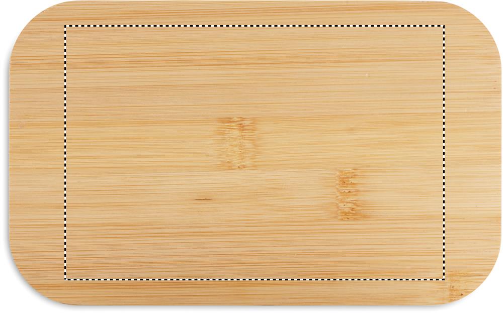 Deckel (10 x 14,9 cm)