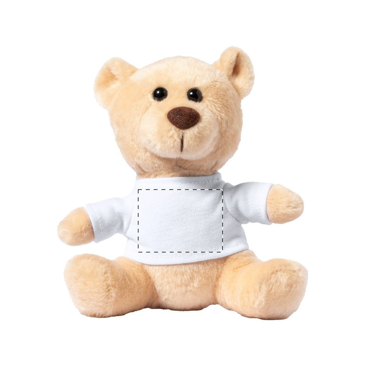 Vorderseite (3 x 3 cm)