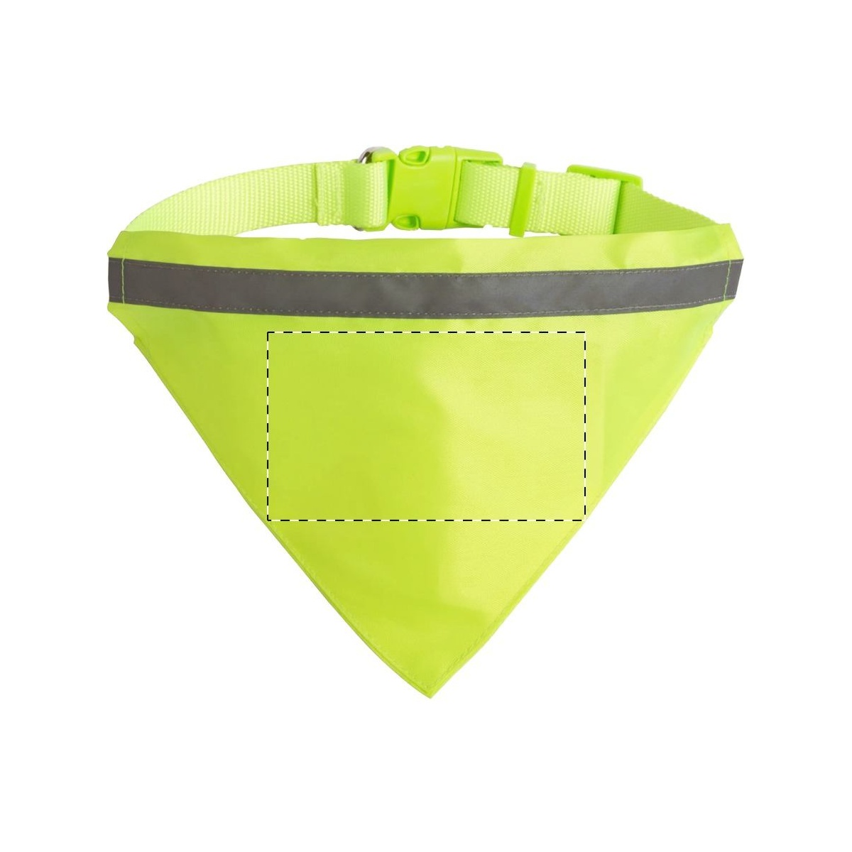 Vorderseite (13 x 6 cm)