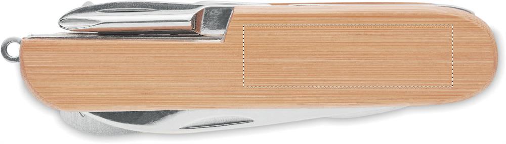 Rückseite (1,2 x 4 cm)