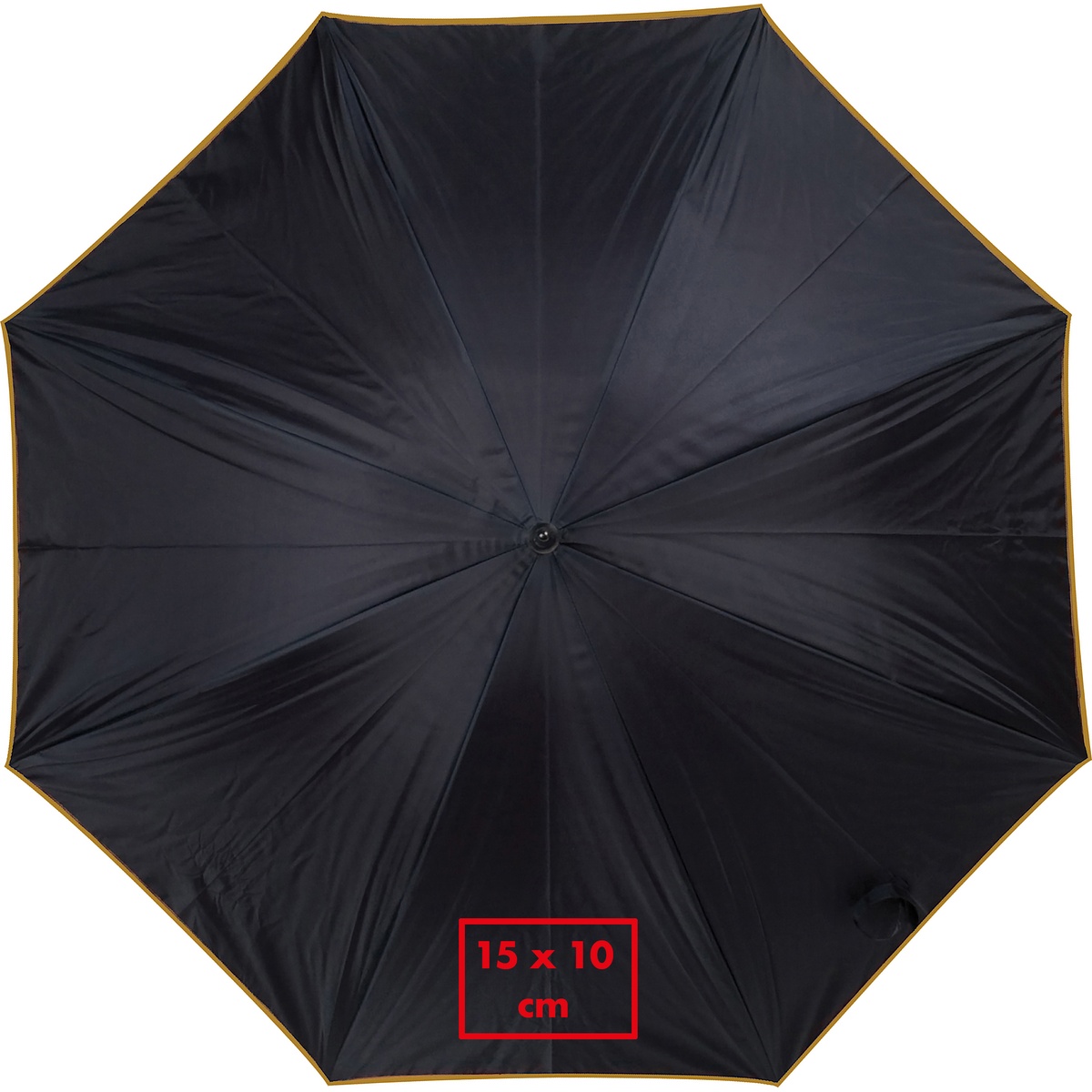 Äußere Bespannung (15 x 10 cm)