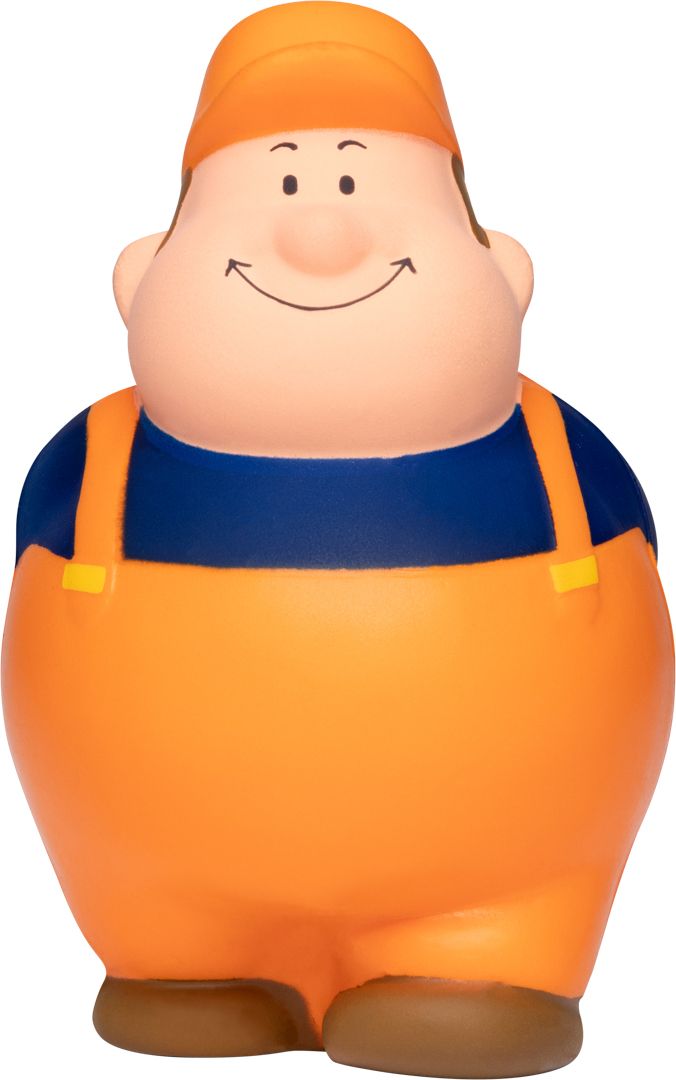 Bert Utensil (2,5 x 2 cm)