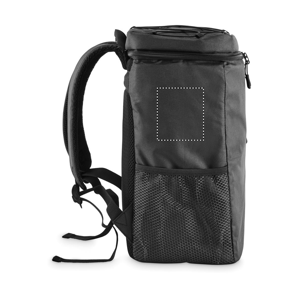 Links Seite (90 x 80 mm)