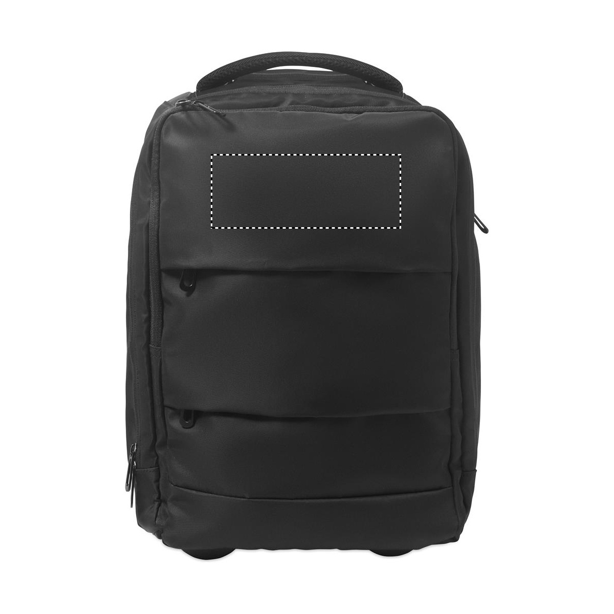 Vorderseite oben (70 x 180 mm)