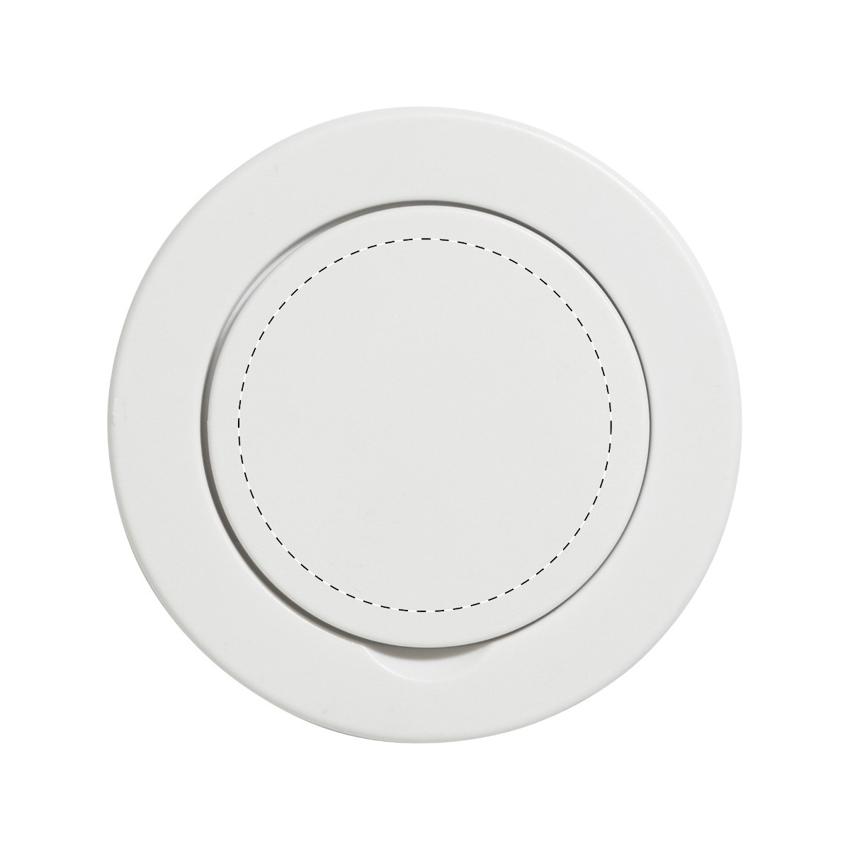 Vorderseite (Ø 25 mm)