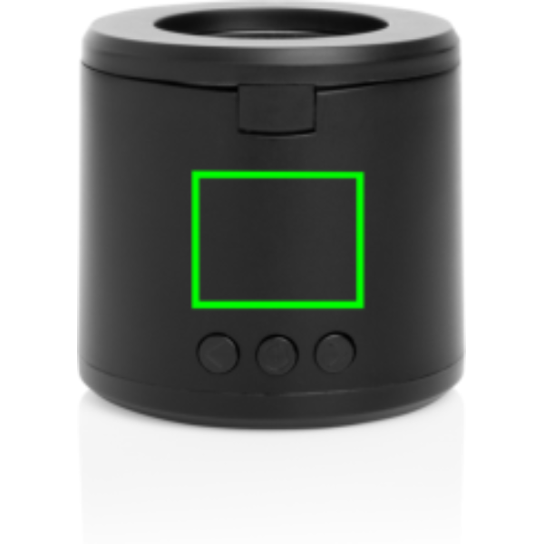 Artikel Vorderseite (25 x 20 mm)