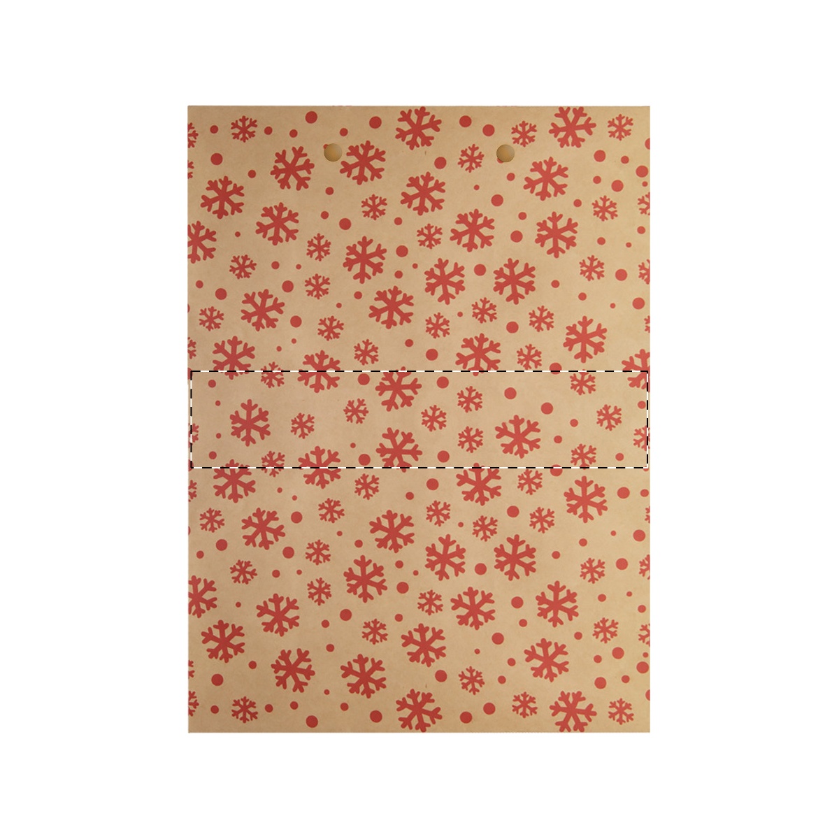 Mittig (150 x 25 mm)