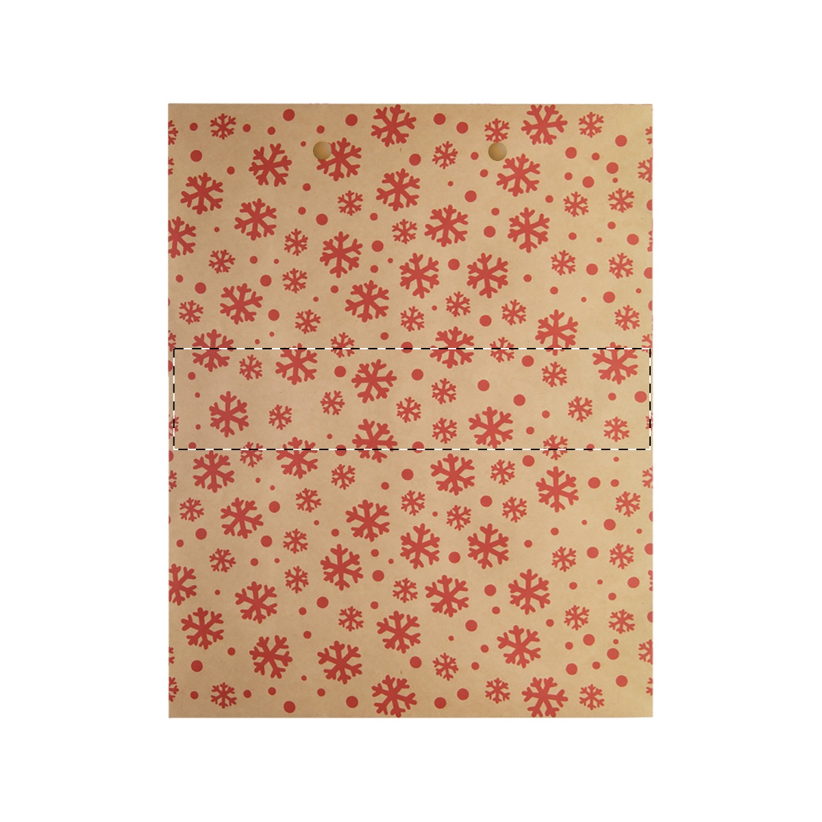 Mittig (10 x 3,5 cm)