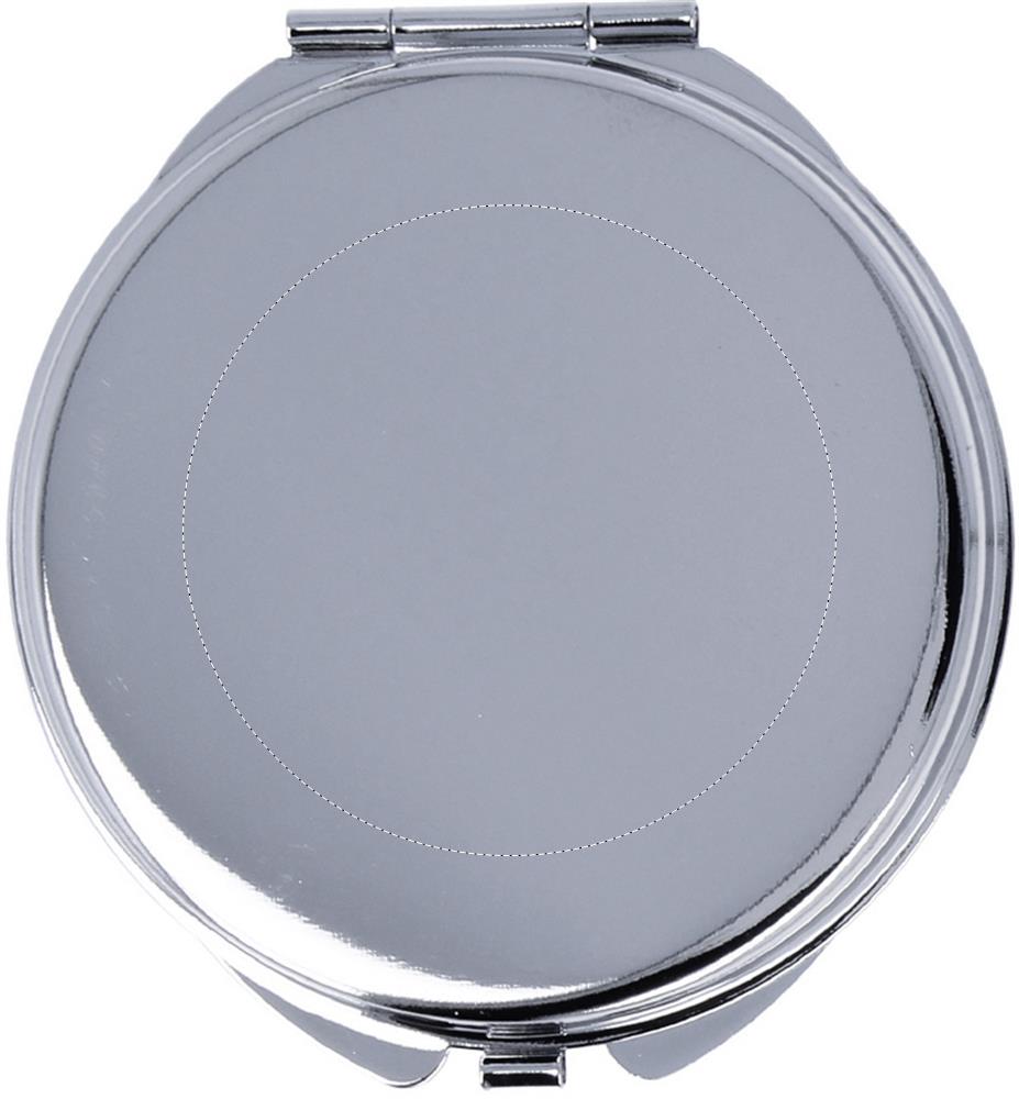 Oberseite (4 x 4 cm)