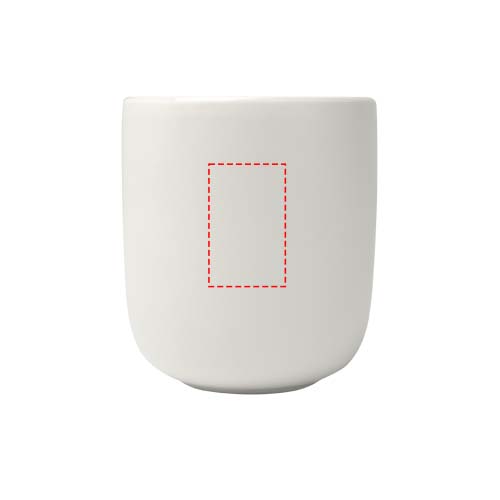1. Becher (25 x 40 mm)