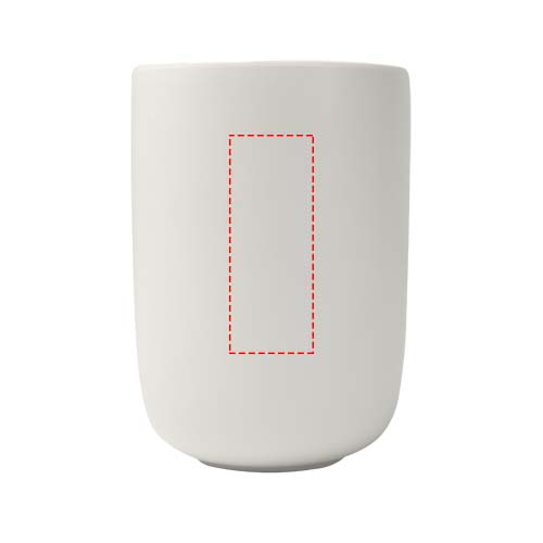 1. Becher (20 x 65 mm)