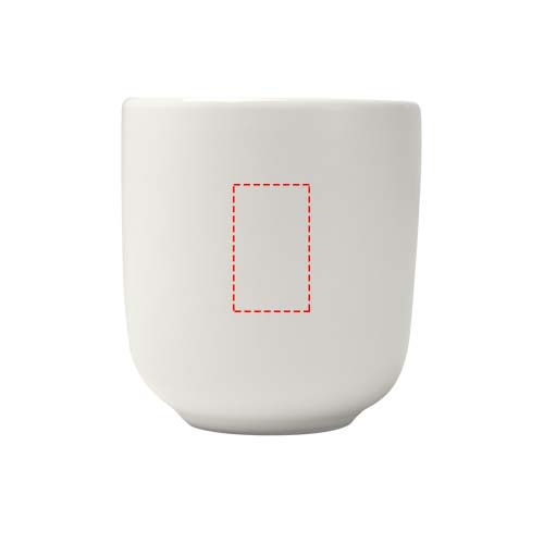1. Becher (15 x 25 mm)