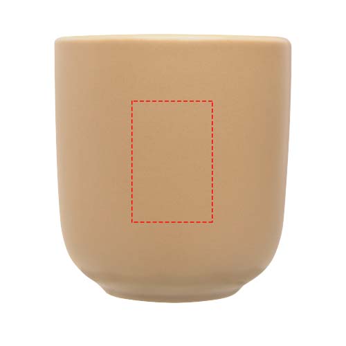 1. Becher (20 x 30 mm)