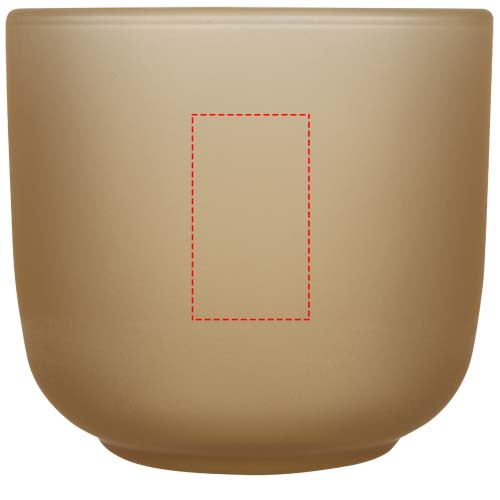 1. Becher (20 x 35 mm)
