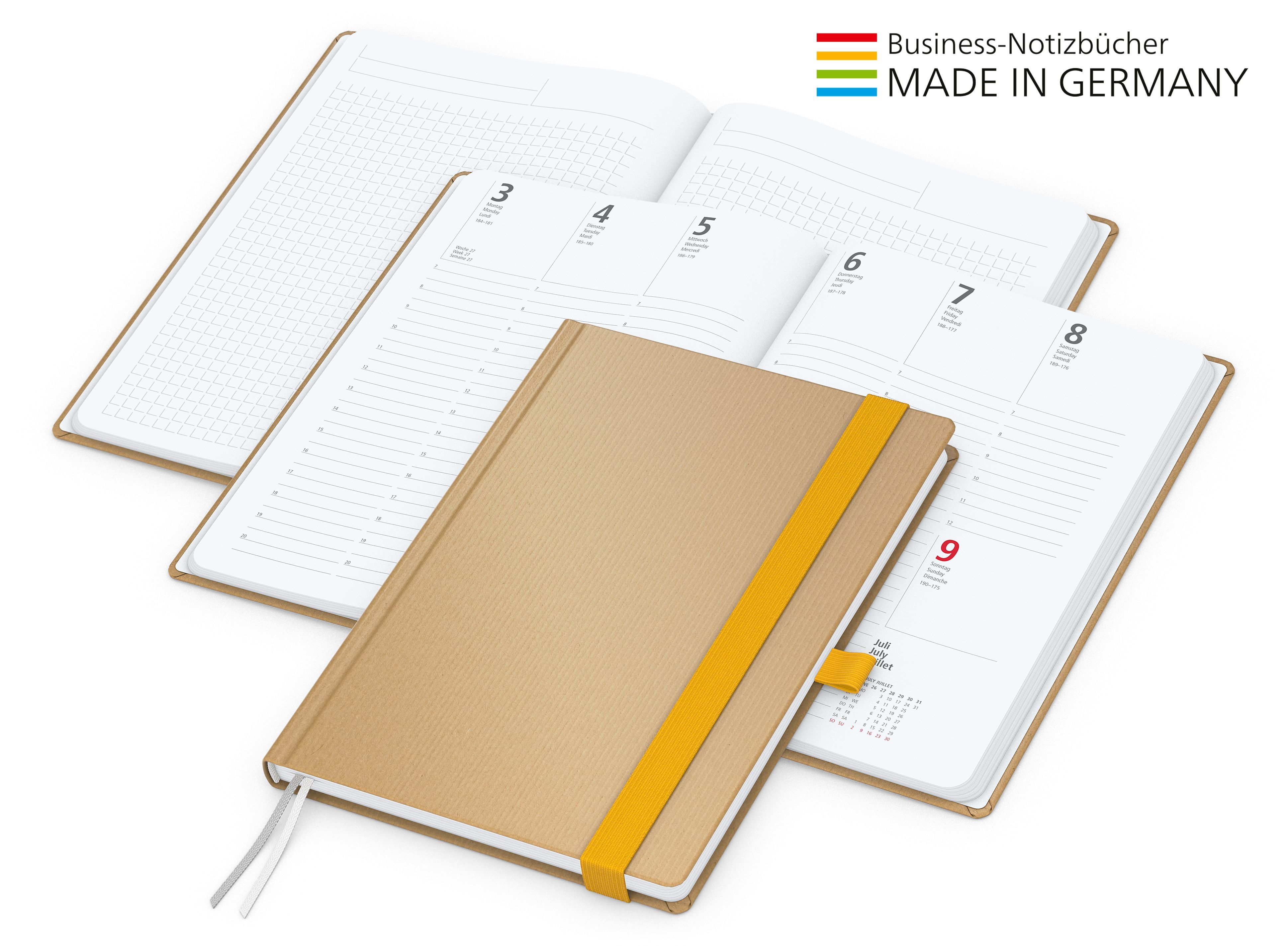 kompletter Einband außen (47,3 x 33,2 cm)