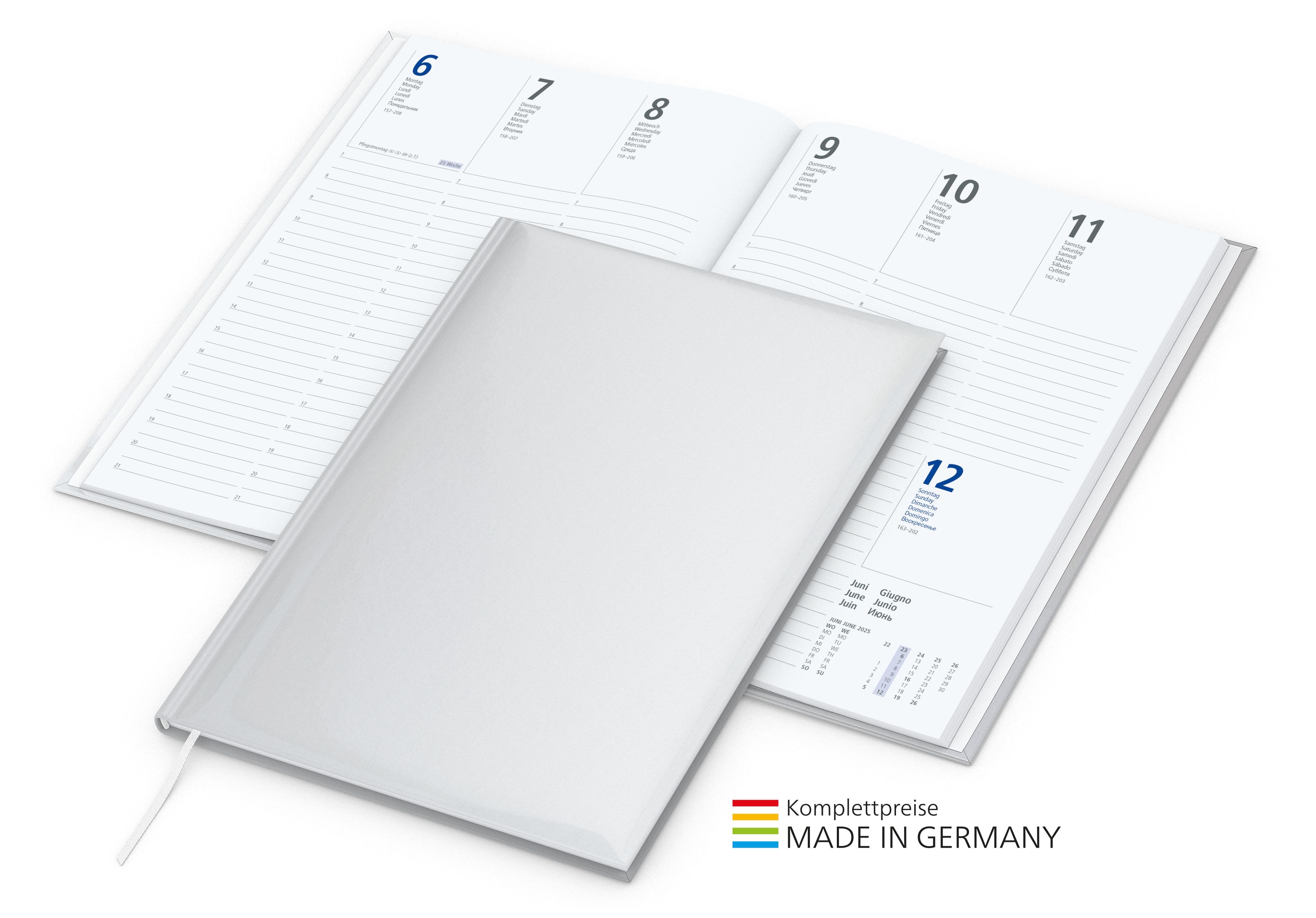 kompletter Einband außen (33,7 x 24,0 cm)