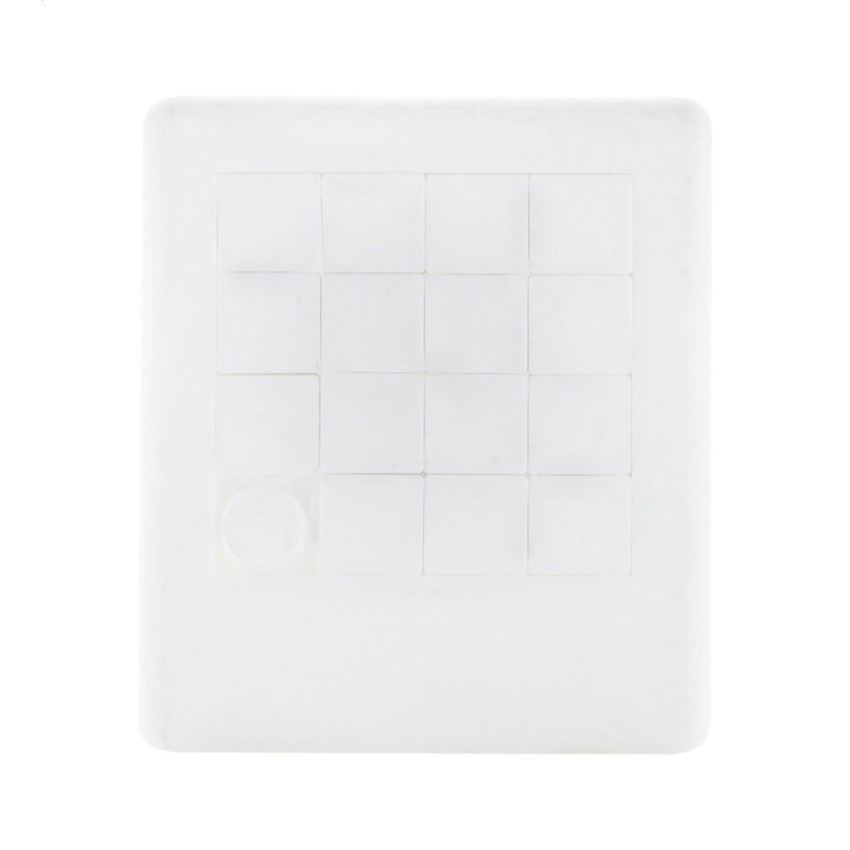 Kraft-Papierbanderole (9 x 14 cm)