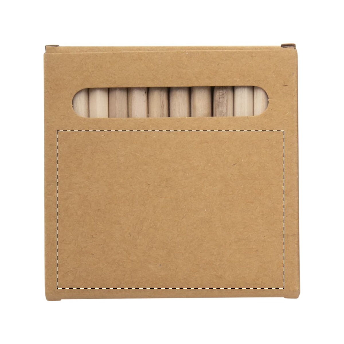 Vorderseite Box (60 x 40 mm)