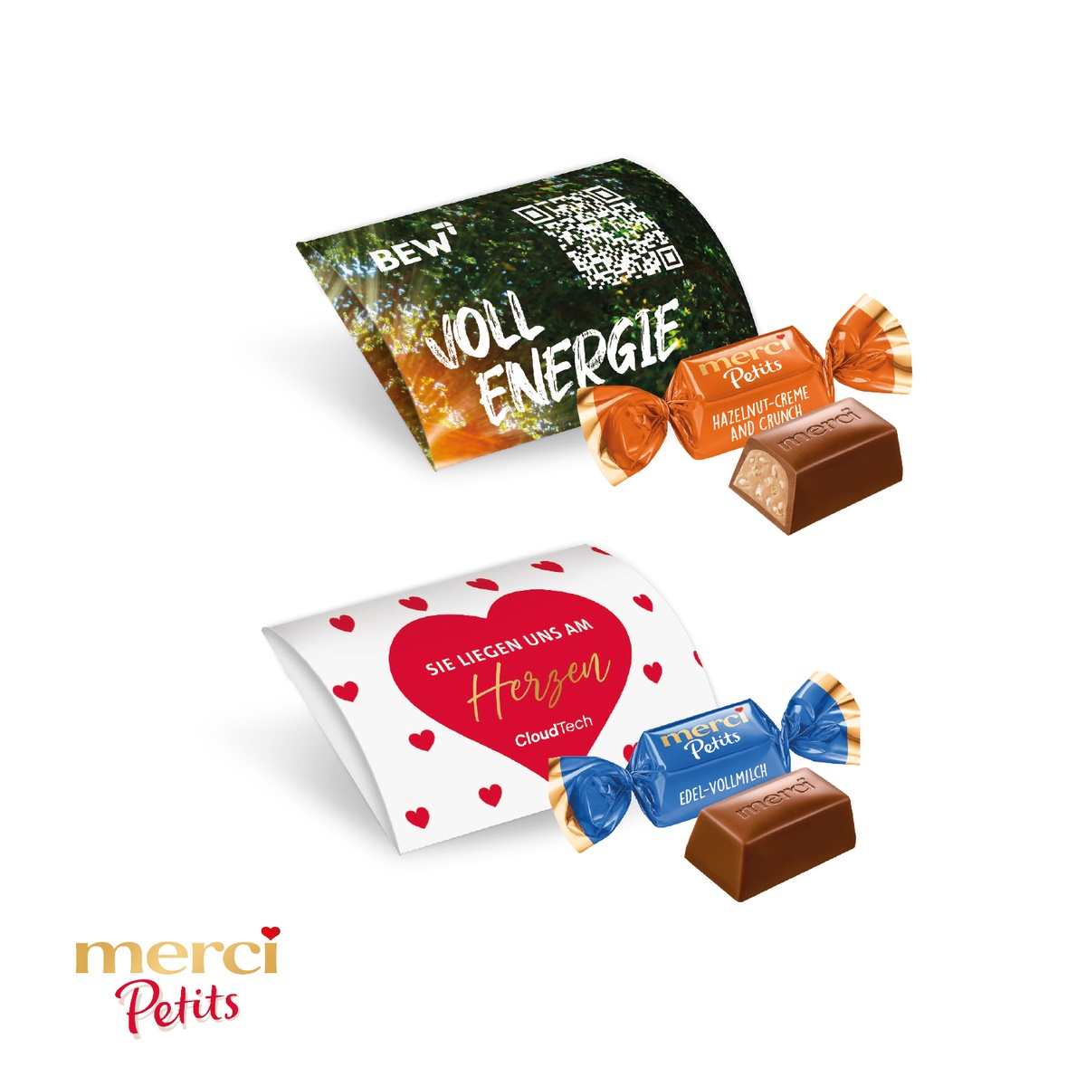 Rundum (ca. 67 x 67 x 18 mm)