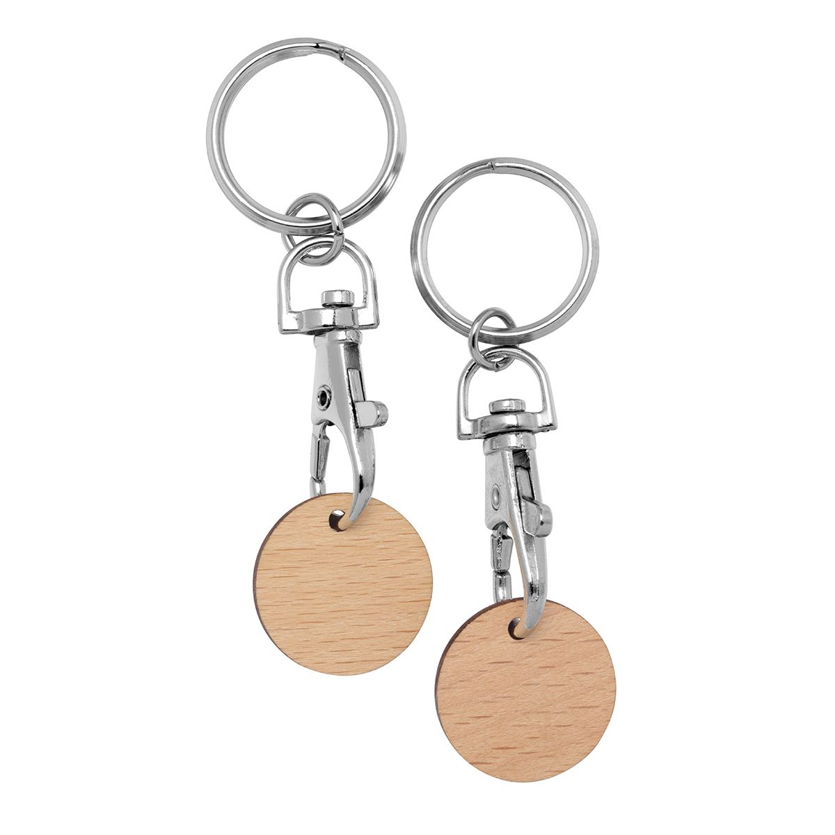 Chip Vorderseite (ø 2 cm)