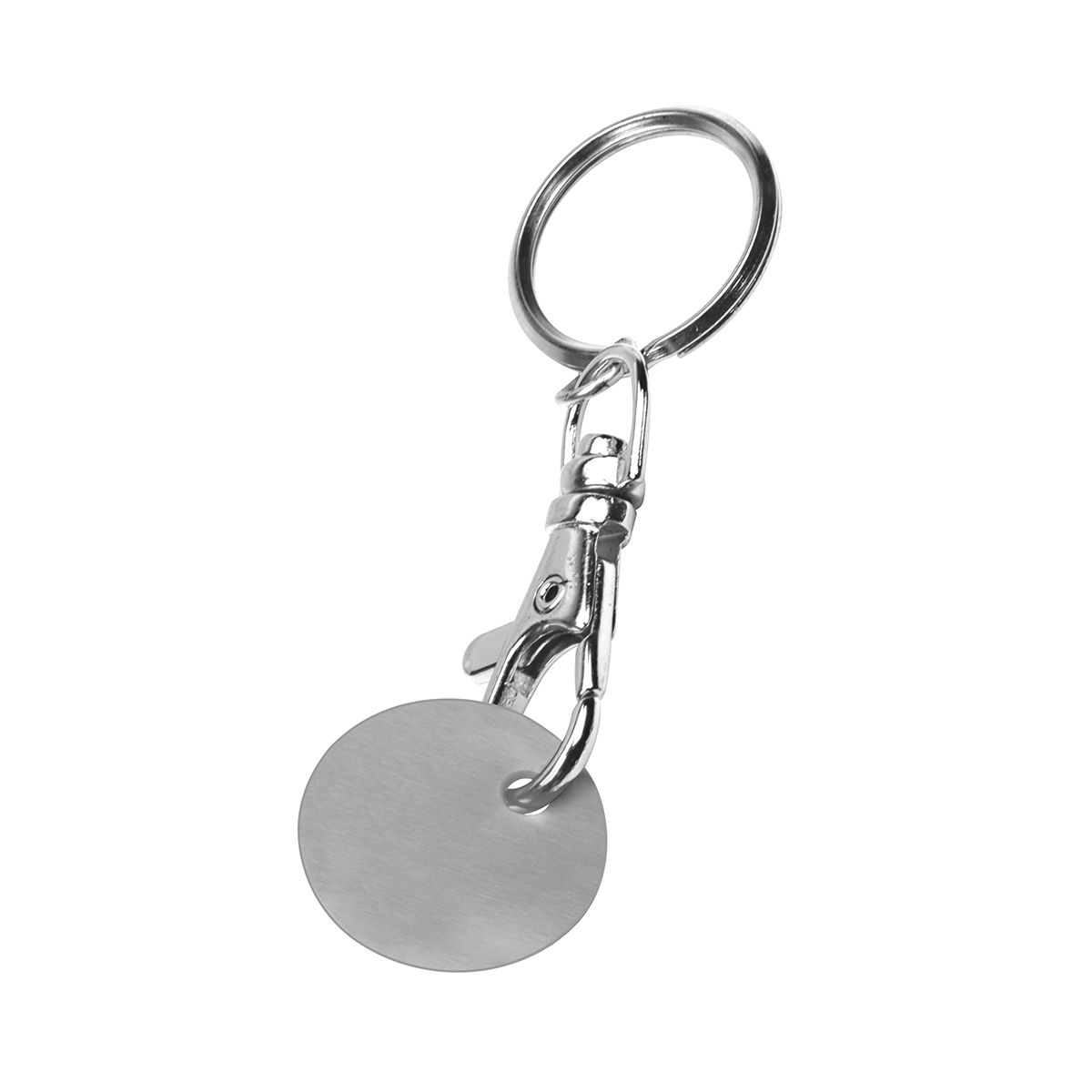 Vorderseite (ø 1,7 cm)