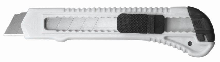 auf Rückseite (7 x 0,6 cm)