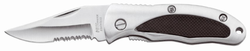 auf Griff (2,5 x 0,6 cm)