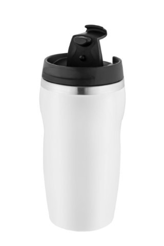 mittig unter (2,7 x 3,5 cm)