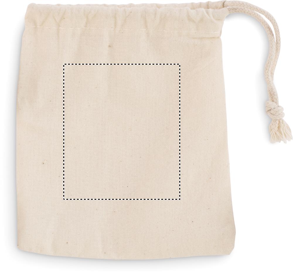 Vorderseite (7 x 6 cm)