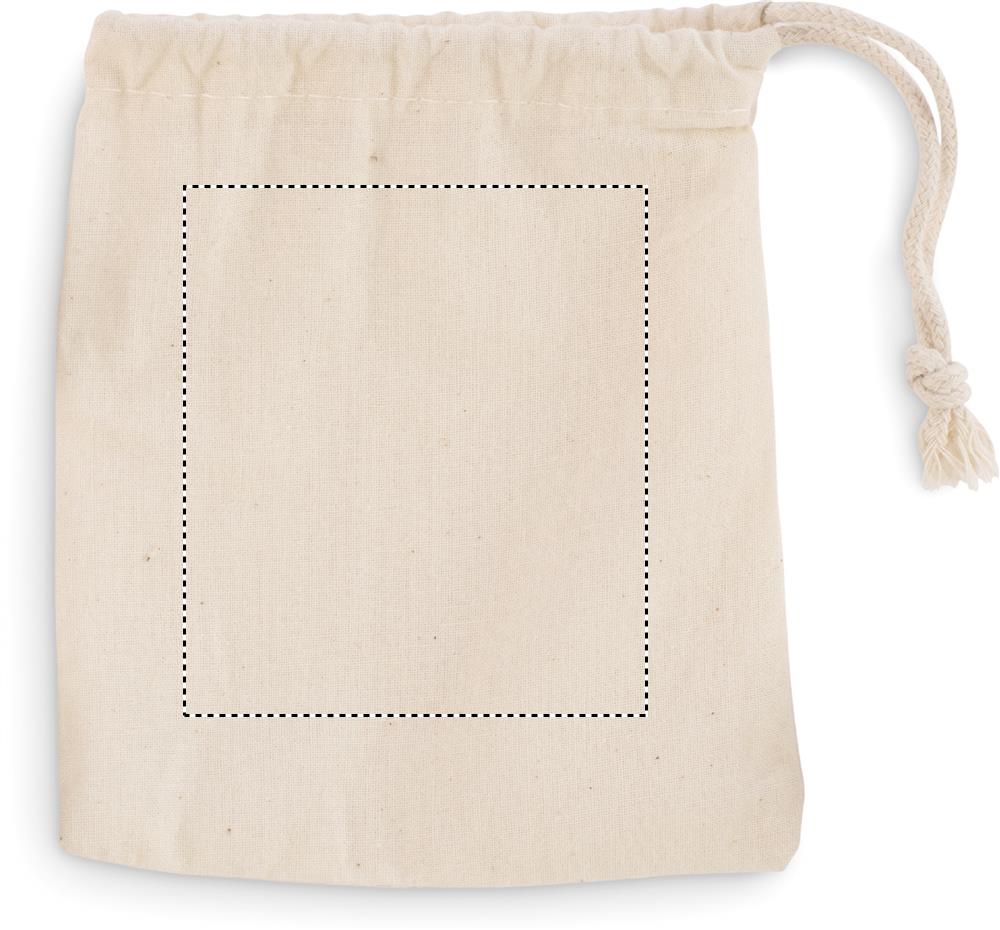 Vorderseite (8 x 7 cm)