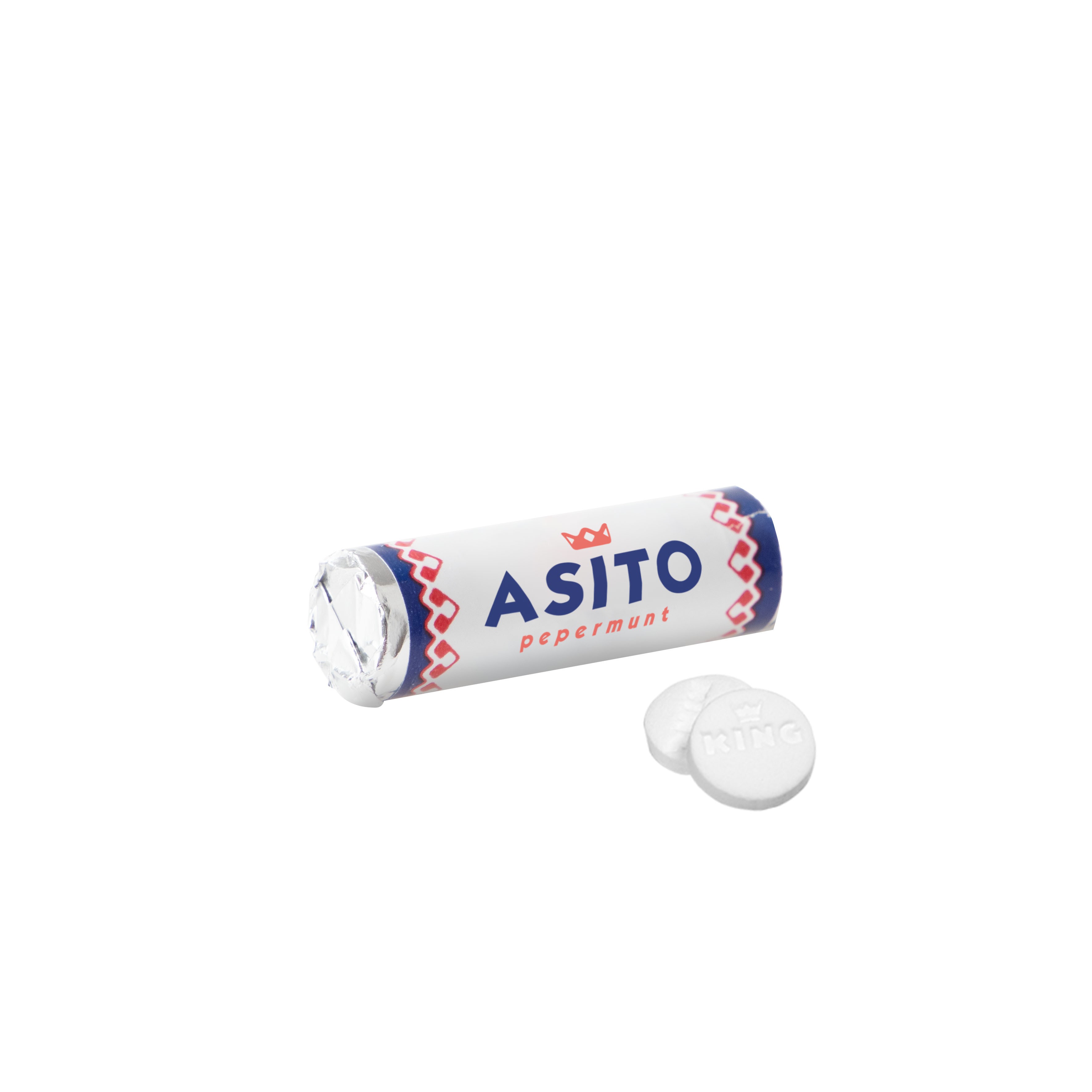 Vollflächig (4,4 x 6,8 cm)