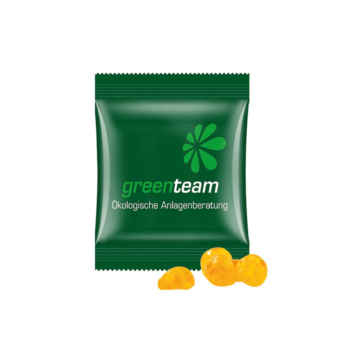 auf dem Artikel (ca. 7 x 10,5 cm)