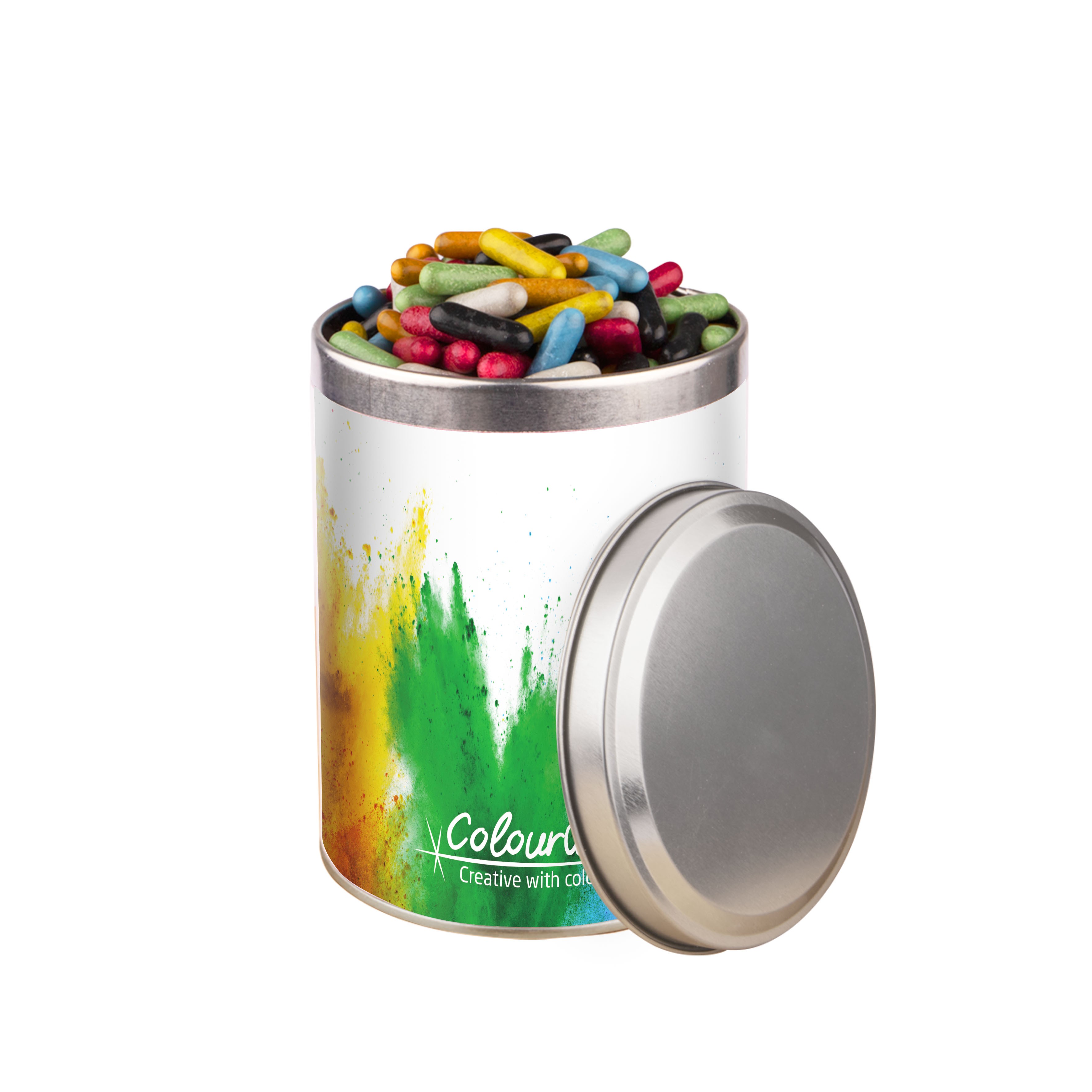 Rundherum (32,1 x 11,5 cm)