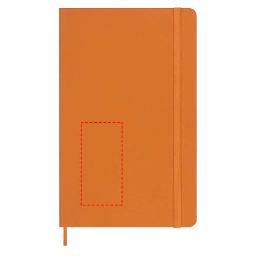 unten links (40 x 80 mm)