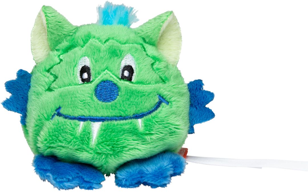 Werbefahne Vorderseite (5 x 1,2 cm)