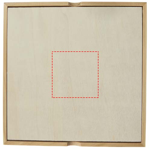 Deckel (55 x 55 mm)