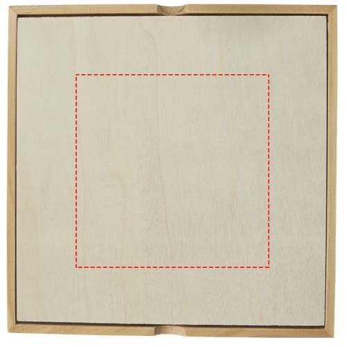 Deckel (100 x 100 mm)