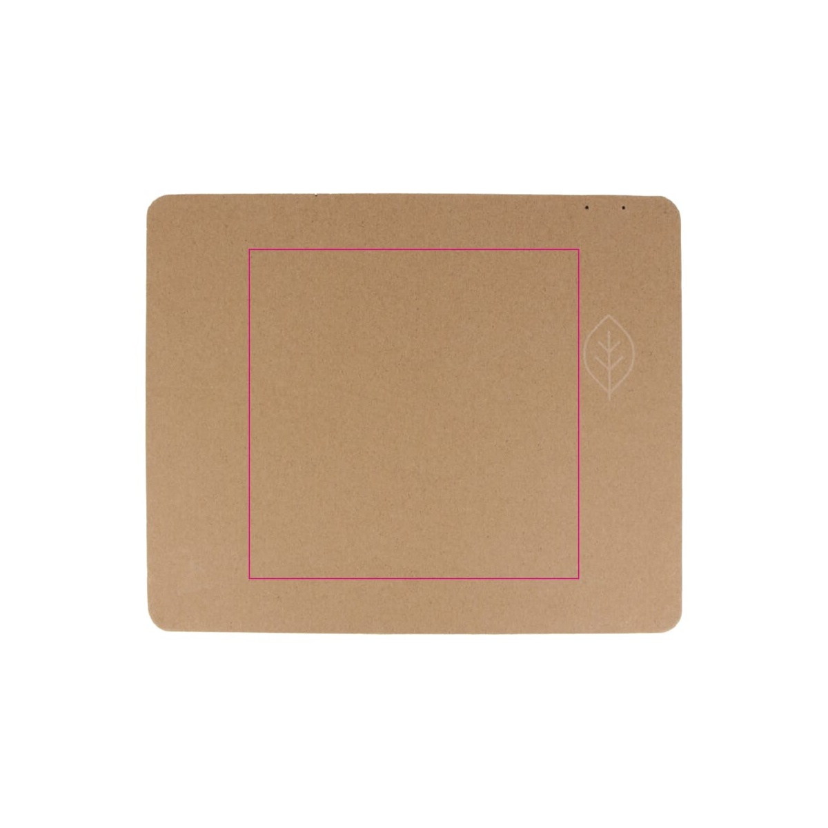 Oberseite (150 x 150 mm)