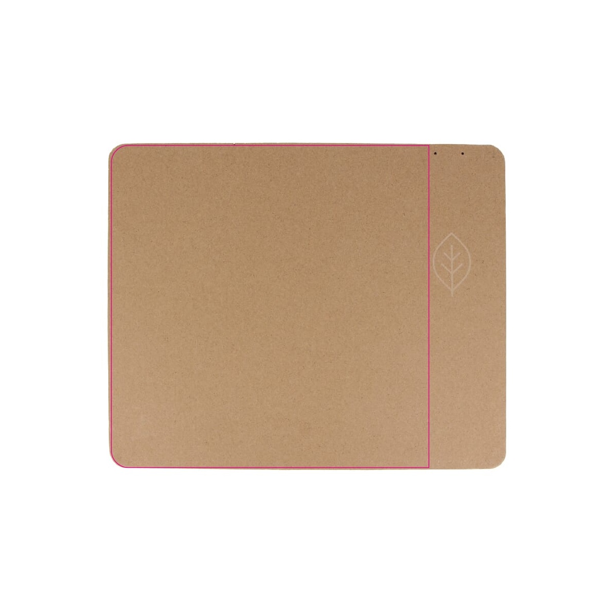 Oberseite (198 x 195 mm)