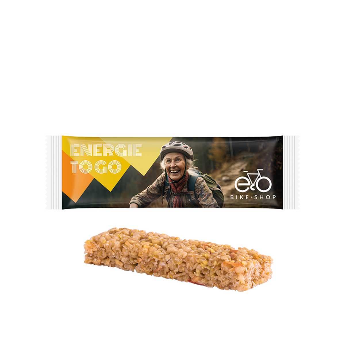 auf dem Artikel (ca. 14 x 3 x 1,5 cm)