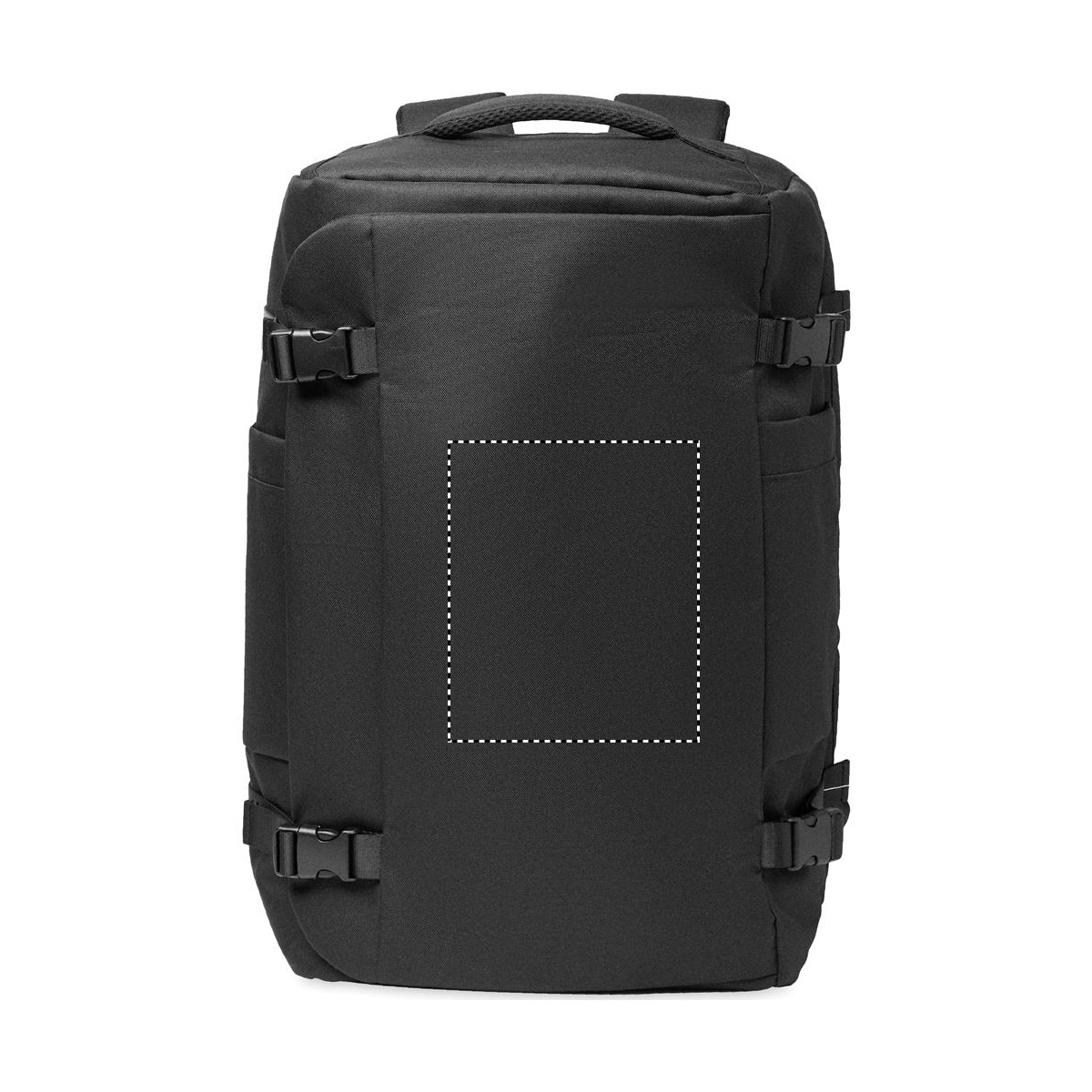 Links Tasche (100 x 80 mm)