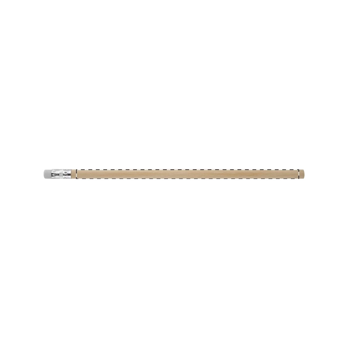 Korpus - links vom Clip (70 x 5 mm)