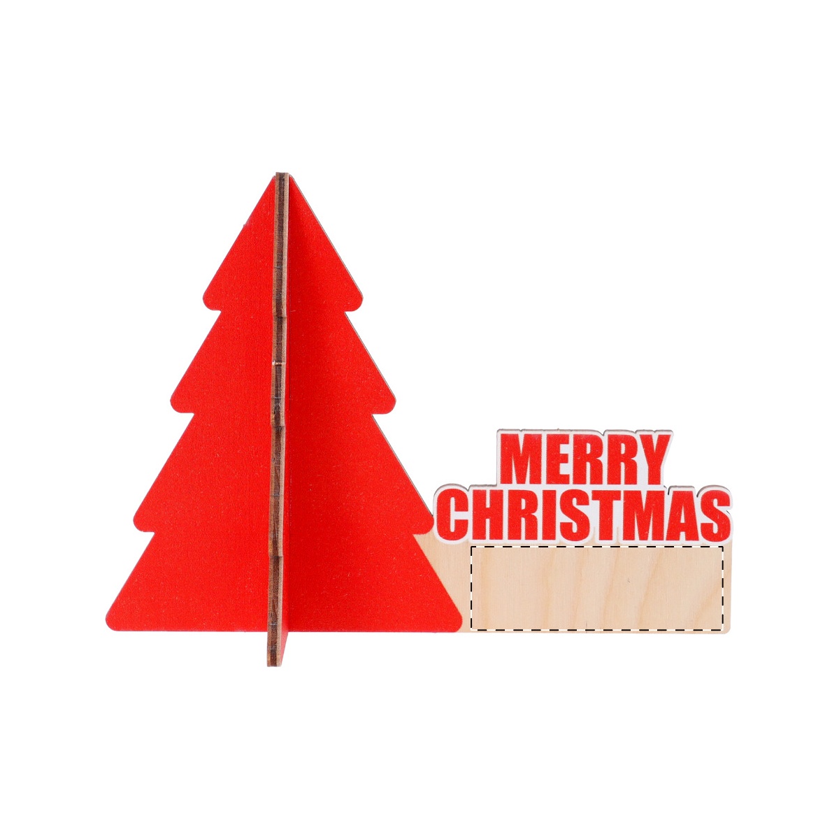 Holzteil-vorne (6 x 4 cm)