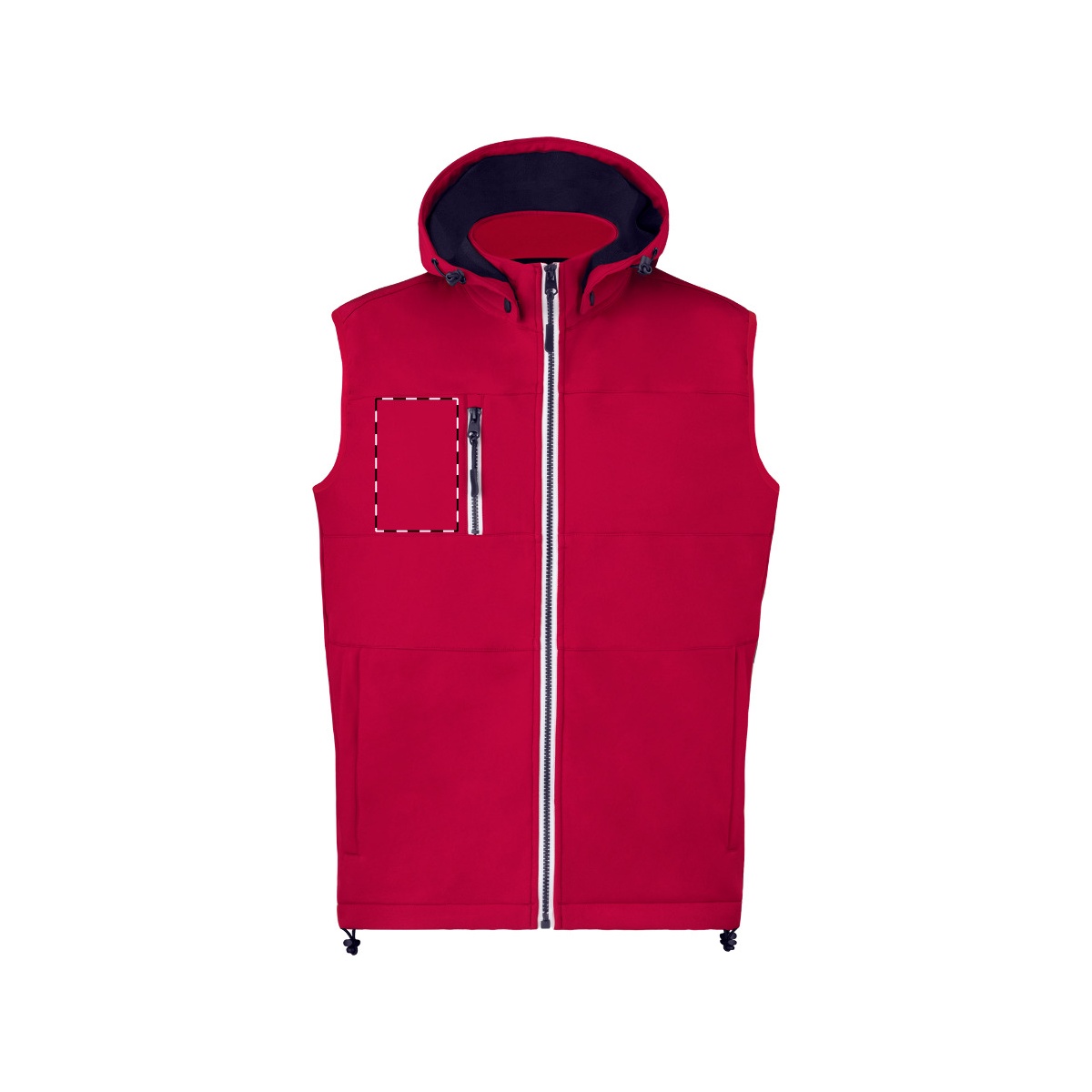 Rechte Brust (80 x 80 mm)