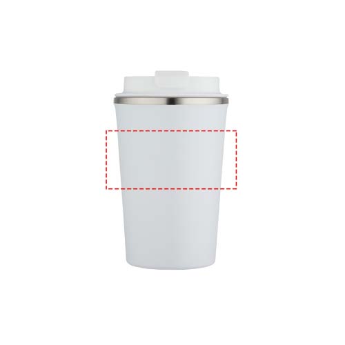 rundum ( 10 x 4,5 cm )