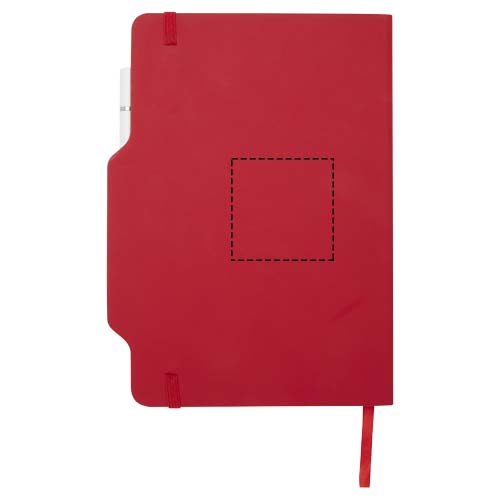 Rückseite (5,5 x 5,5 cm )