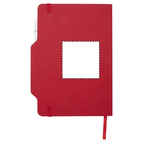 Rückseite (7 x 7 cm )