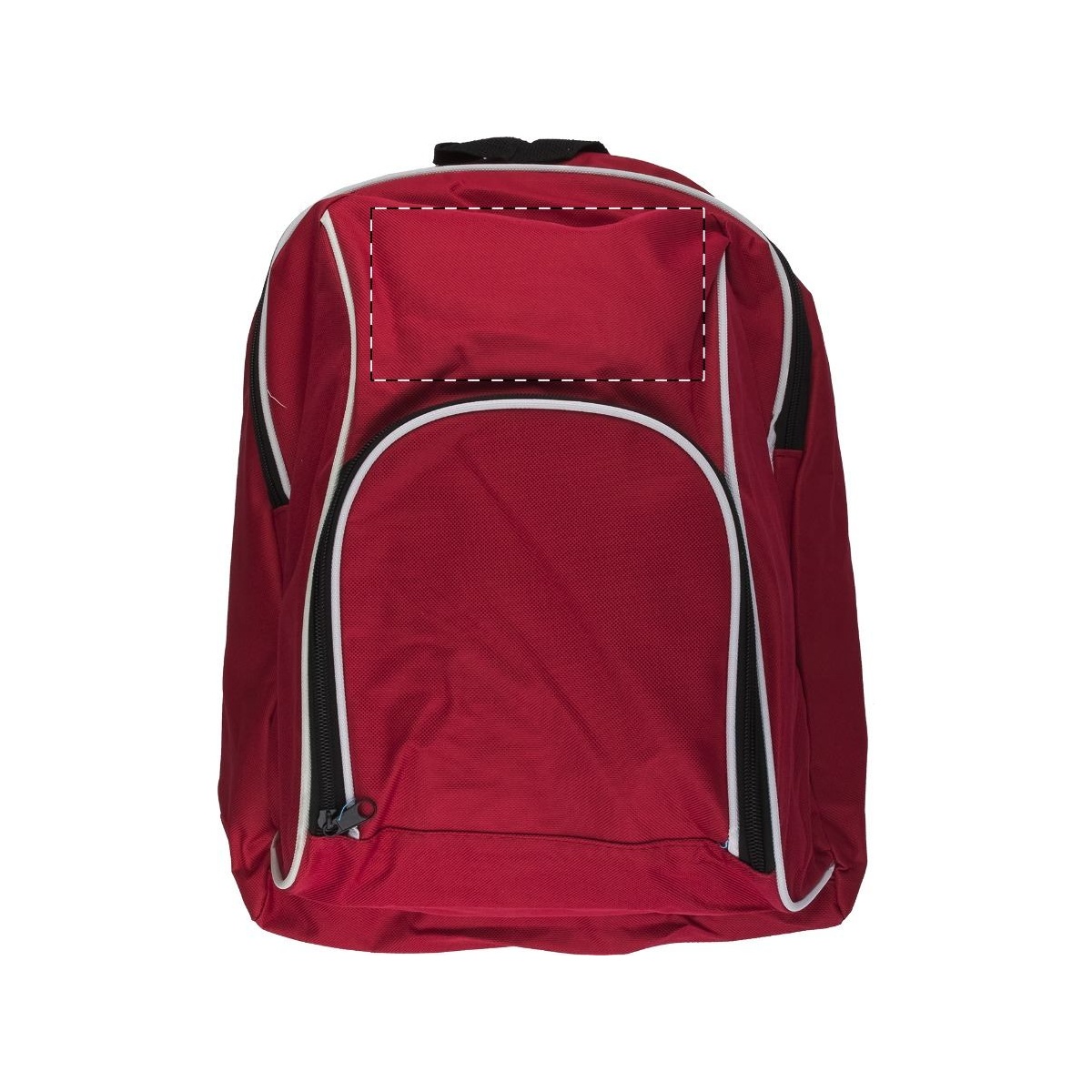 Über Tasche (130 x 50 mm)