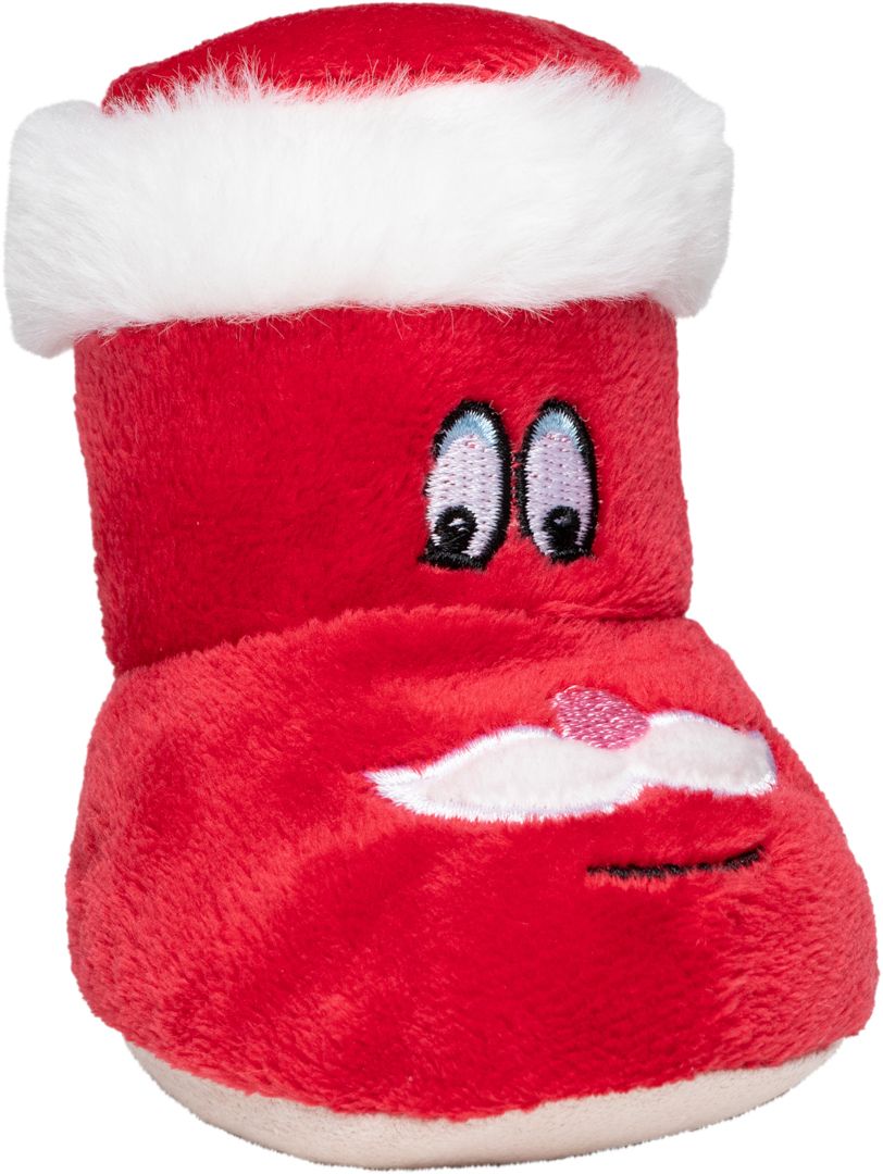 Werbefahne Vorderseite (5 x 1,2 cm)