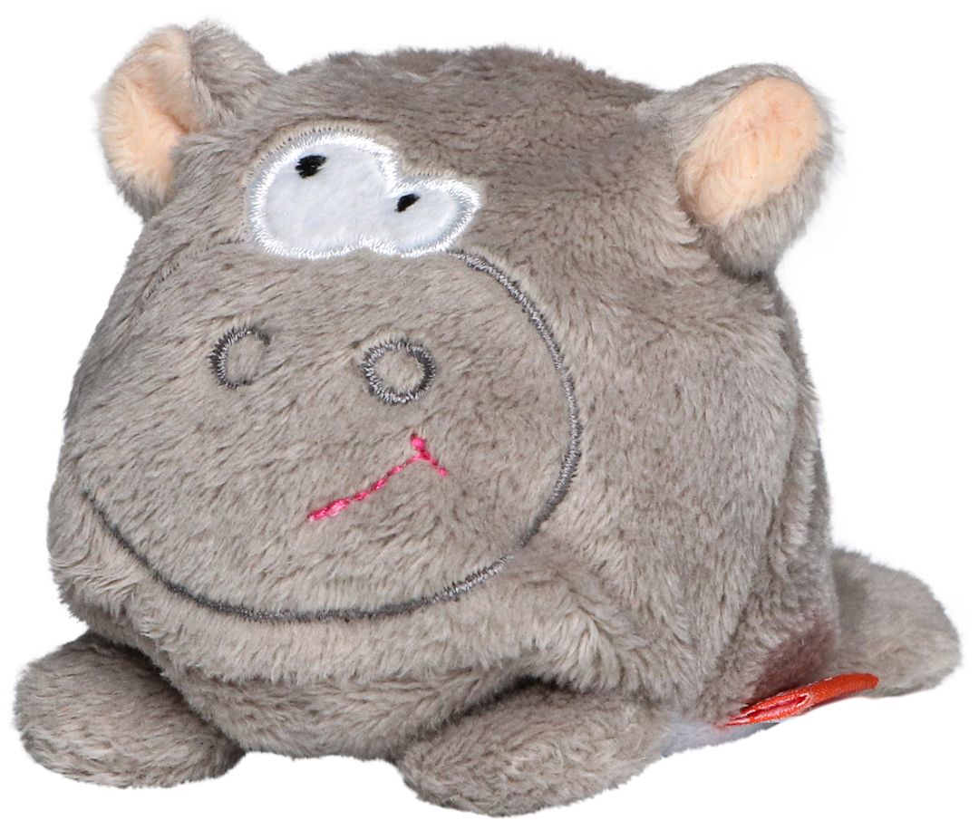 Werbefahne Vorderseite (5 x 1,2 cm)